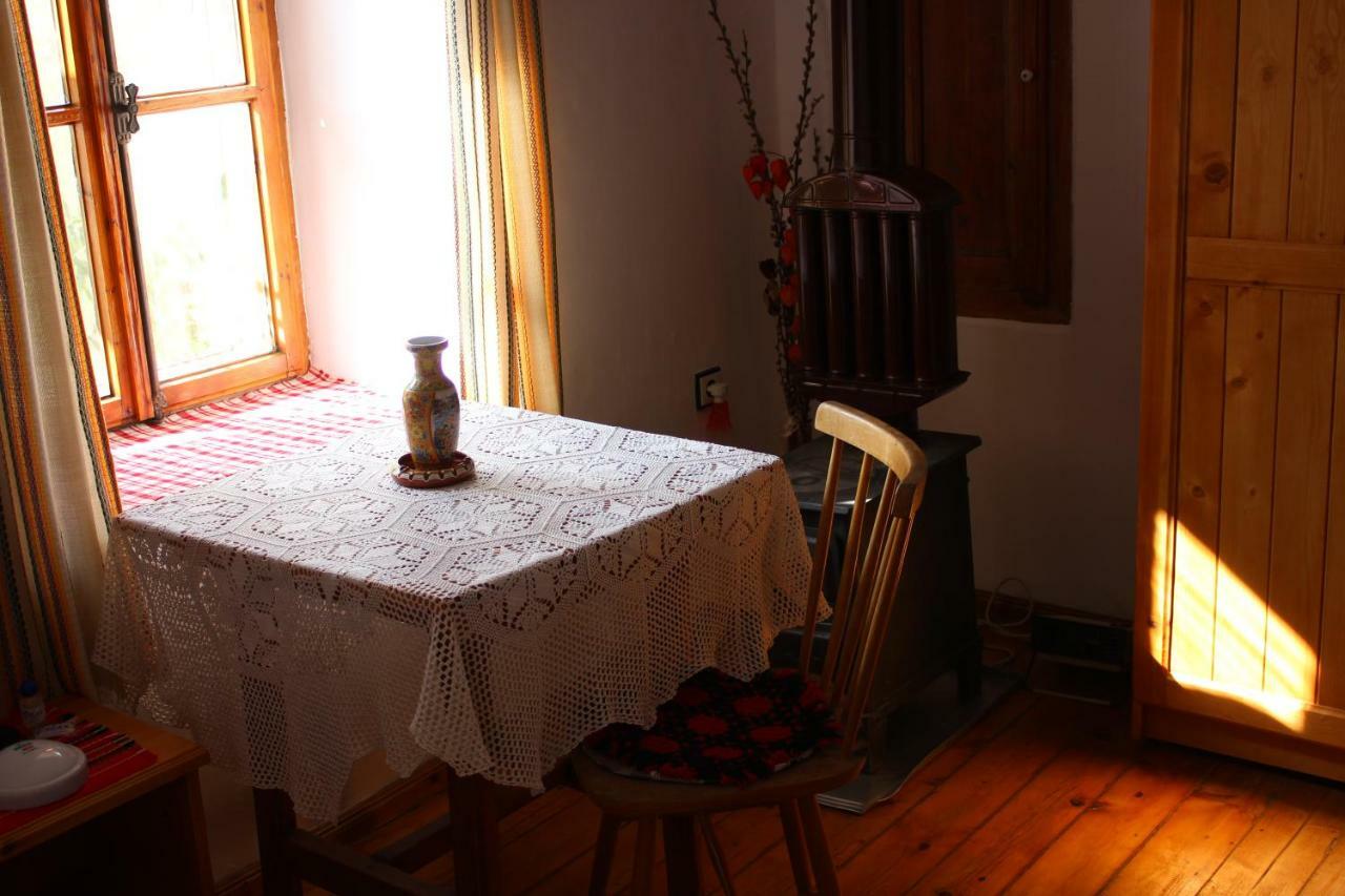 ホテルBakalnitsa Trakiya Popovets エクステリア 写真